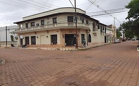Hotel Victoria